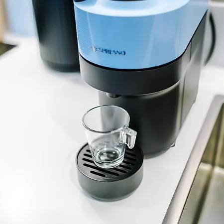 Skyline Views - 2 Bed Flat Апартаменты *