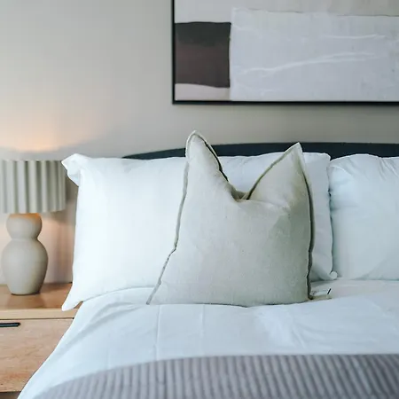 Апартаменты Skyline Views - 2 Bed Flat Лидс